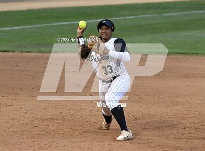 Thumbnail 2 in Pacifica vs. Norco (CIF-SS D1 Final) photogallery.