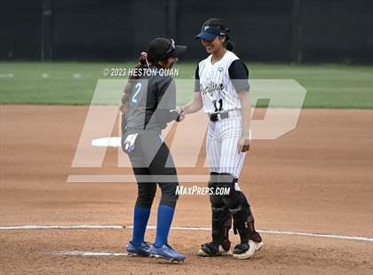 Thumbnail 3 in Pacifica vs. Norco (CIF-SS D1 Final) photogallery.