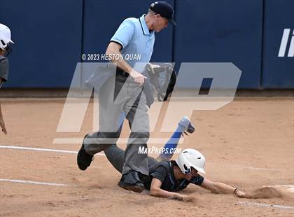 Thumbnail 1 in Pacifica vs. Norco (CIF-SS D1 Final) photogallery.