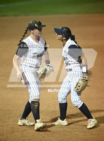 Thumbnail 2 in Pacifica vs. Norco (CIF-SS D1 Final) photogallery.