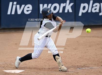 Thumbnail 2 in Pacifica vs. Norco (CIF-SS D1 Final) photogallery.