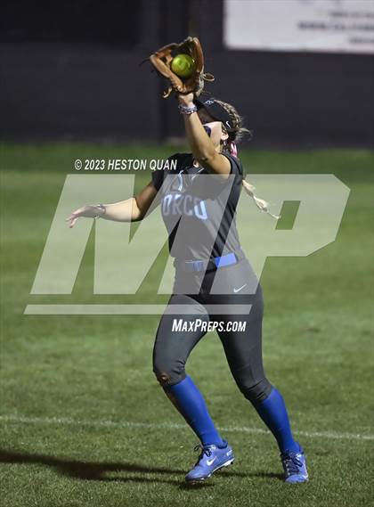 Thumbnail 1 in Pacifica vs. Norco (CIF-SS D1 Final) photogallery.