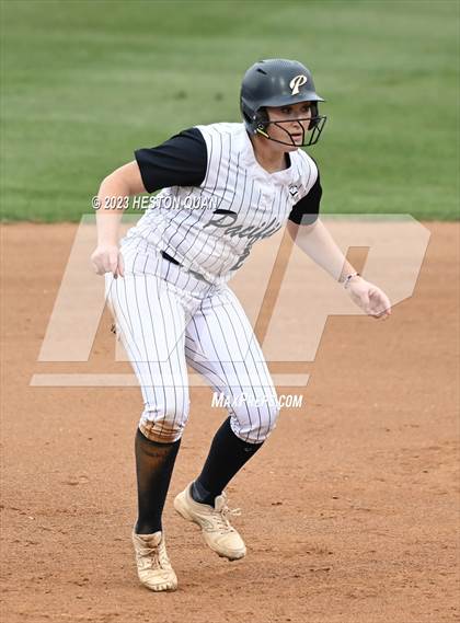 Thumbnail 2 in Pacifica vs. Norco (CIF-SS D1 Final) photogallery.