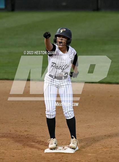 Thumbnail 1 in Pacifica vs. Norco (CIF-SS D1 Final) photogallery.