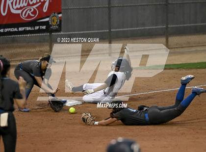 Thumbnail 1 in Pacifica vs. Norco (CIF-SS D1 Final) photogallery.