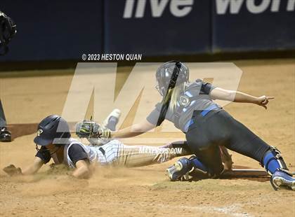 Thumbnail 1 in Pacifica vs. Norco (CIF-SS D1 Final) photogallery.