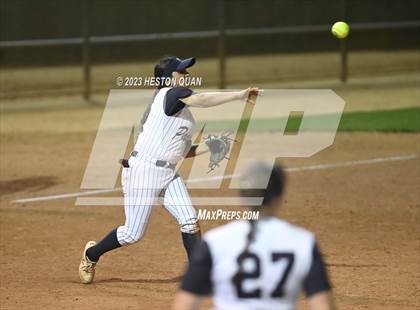 Thumbnail 3 in Pacifica vs. Norco (CIF-SS D1 Final) photogallery.