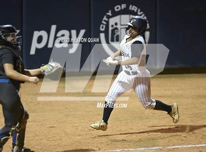 Thumbnail 1 in Pacifica vs. Norco (CIF-SS D1 Final) photogallery.