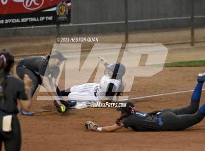 Thumbnail 3 in Pacifica vs. Norco (CIF-SS D1 Final) photogallery.