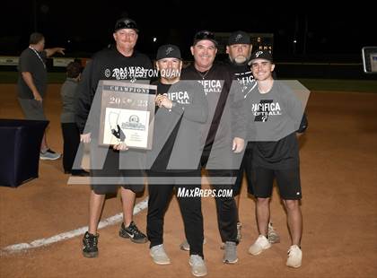 Thumbnail 1 in Pacifica vs. Norco (CIF-SS D1 Final) photogallery.