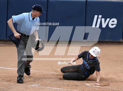 Thumbnail 2 in Pacifica vs. Norco (CIF-SS D1 Final) photogallery.