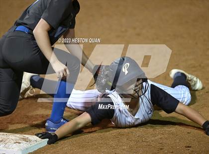 Thumbnail 2 in Pacifica vs. Norco (CIF-SS D1 Final) photogallery.