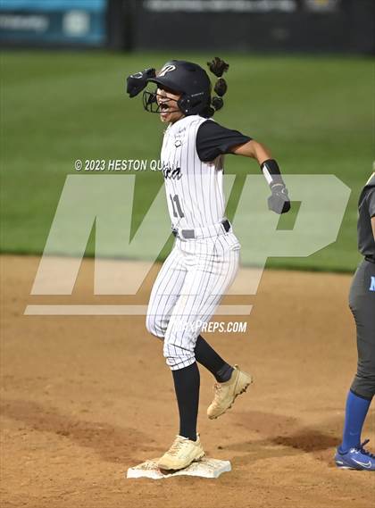 Thumbnail 1 in Pacifica vs. Norco (CIF-SS D1 Final) photogallery.