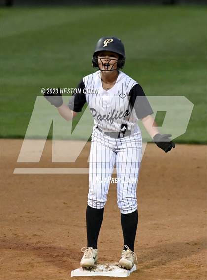 Thumbnail 3 in Pacifica vs. Norco (CIF-SS D1 Final) photogallery.