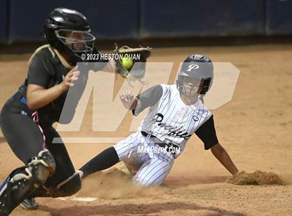 Thumbnail 2 in Pacifica vs. Norco (CIF-SS D1 Final) photogallery.