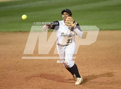 Thumbnail 2 in Pacifica vs. Norco (CIF-SS D1 Final) photogallery.
