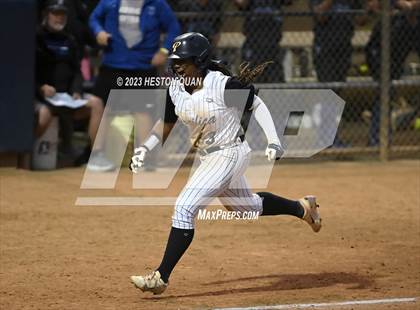 Thumbnail 2 in Pacifica vs. Norco (CIF-SS D1 Final) photogallery.
