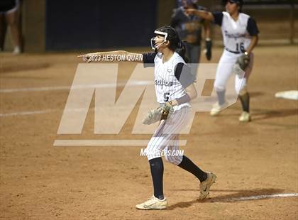 Thumbnail 1 in Pacifica vs. Norco (CIF-SS D1 Final) photogallery.