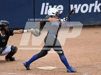 Thumbnail 2 in Pacifica vs. Norco (CIF-SS D1 Final) photogallery.