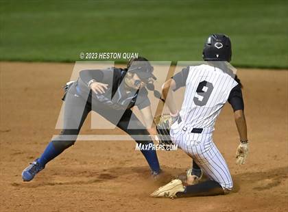 Thumbnail 2 in Pacifica vs. Norco (CIF-SS D1 Final) photogallery.