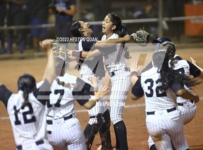 Thumbnail 1 in Pacifica vs. Norco (CIF-SS D1 Final) photogallery.