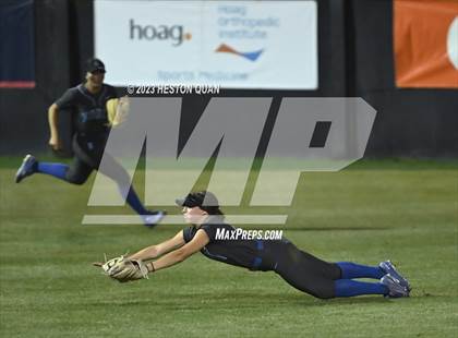 Thumbnail 1 in Pacifica vs. Norco (CIF-SS D1 Final) photogallery.
