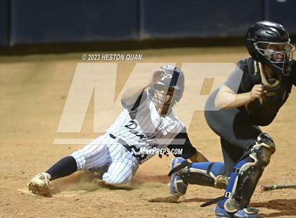 Thumbnail 1 in Pacifica vs. Norco (CIF-SS D1 Final) photogallery.