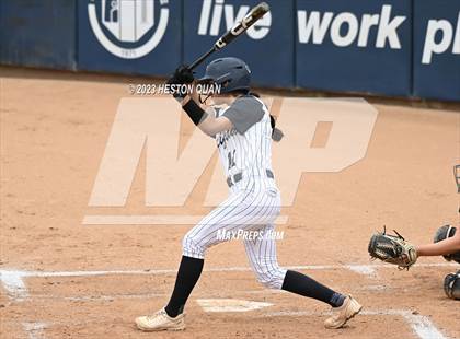 Thumbnail 2 in Pacifica vs. Norco (CIF-SS D1 Final) photogallery.