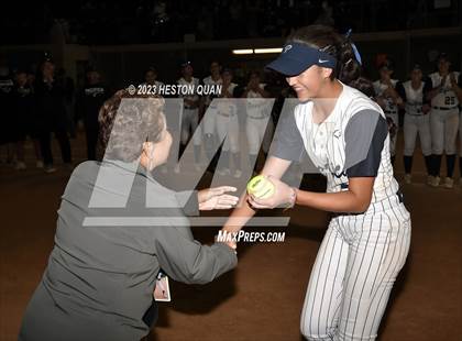 Thumbnail 3 in Pacifica vs. Norco (CIF-SS D1 Final) photogallery.