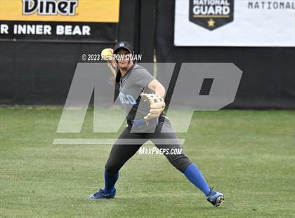 Thumbnail 1 in Pacifica vs. Norco (CIF-SS D1 Final) photogallery.