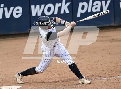 Thumbnail 3 in Pacifica vs. Norco (CIF-SS D1 Final) photogallery.