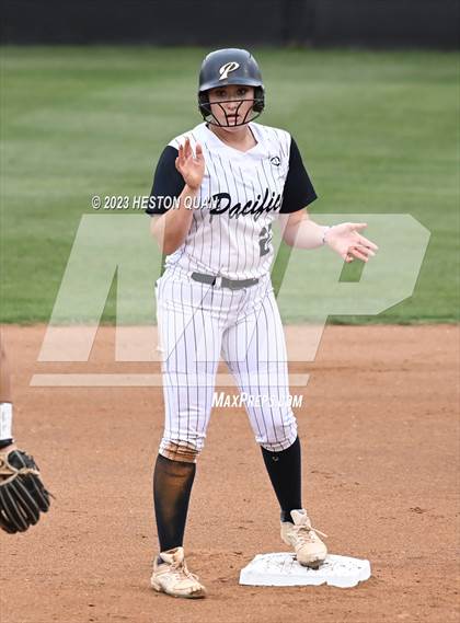 Thumbnail 2 in Pacifica vs. Norco (CIF-SS D1 Final) photogallery.