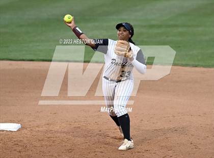 Thumbnail 1 in Pacifica vs. Norco (CIF-SS D1 Final) photogallery.