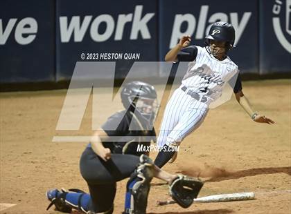 Thumbnail 3 in Pacifica vs. Norco (CIF-SS D1 Final) photogallery.