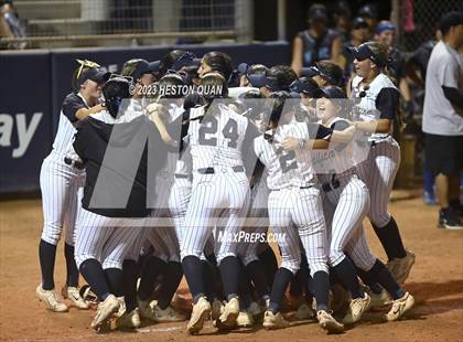 Thumbnail 2 in Pacifica vs. Norco (CIF-SS D1 Final) photogallery.