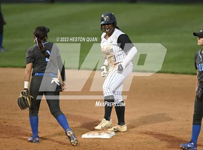 Thumbnail 2 in Pacifica vs. Norco (CIF-SS D1 Final) photogallery.