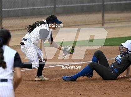 Thumbnail 2 in Pacifica vs. Norco (CIF-SS D1 Final) photogallery.