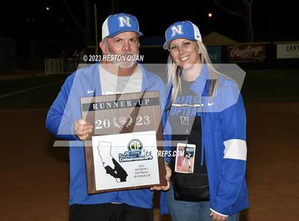 Thumbnail 3 in Pacifica vs. Norco (CIF-SS D1 Final) photogallery.