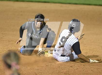 Thumbnail 3 in Pacifica vs. Norco (CIF-SS D1 Final) photogallery.