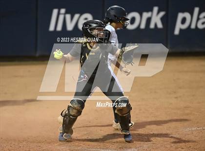 Thumbnail 2 in Pacifica vs. Norco (CIF-SS D1 Final) photogallery.