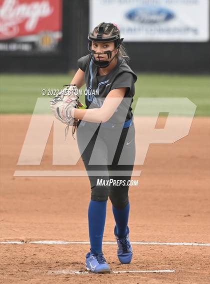 Thumbnail 1 in Pacifica vs. Norco (CIF-SS D1 Final) photogallery.