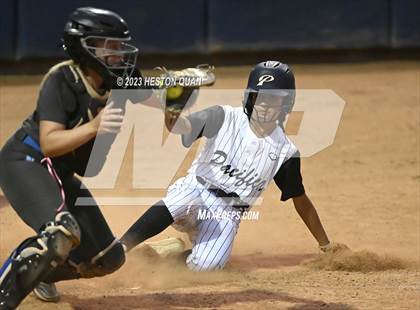 Thumbnail 3 in Pacifica vs. Norco (CIF-SS D1 Final) photogallery.