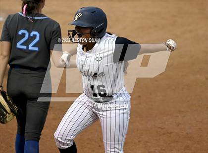 Thumbnail 2 in Pacifica vs. Norco (CIF-SS D1 Final) photogallery.