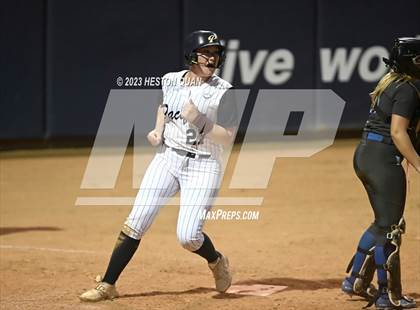 Thumbnail 2 in Pacifica vs. Norco (CIF-SS D1 Final) photogallery.