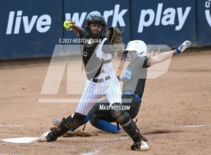 Thumbnail 1 in Pacifica vs. Norco (CIF-SS D1 Final) photogallery.