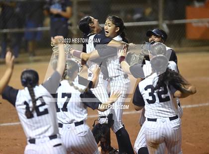 Thumbnail 3 in Pacifica vs. Norco (CIF-SS D1 Final) photogallery.