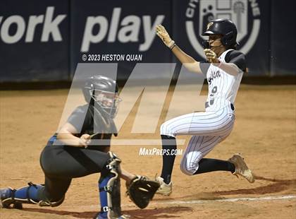Thumbnail 1 in Pacifica vs. Norco (CIF-SS D1 Final) photogallery.