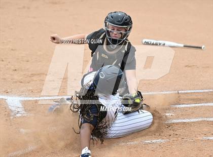 Thumbnail 2 in Pacifica vs. Norco (CIF-SS D1 Final) photogallery.