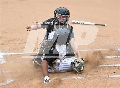 Thumbnail 1 in Pacifica vs. Norco (CIF-SS D1 Final) photogallery.