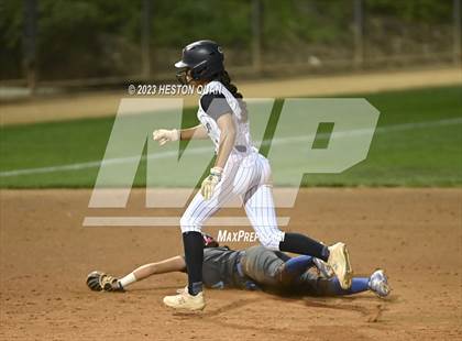 Thumbnail 1 in Pacifica vs. Norco (CIF-SS D1 Final) photogallery.
